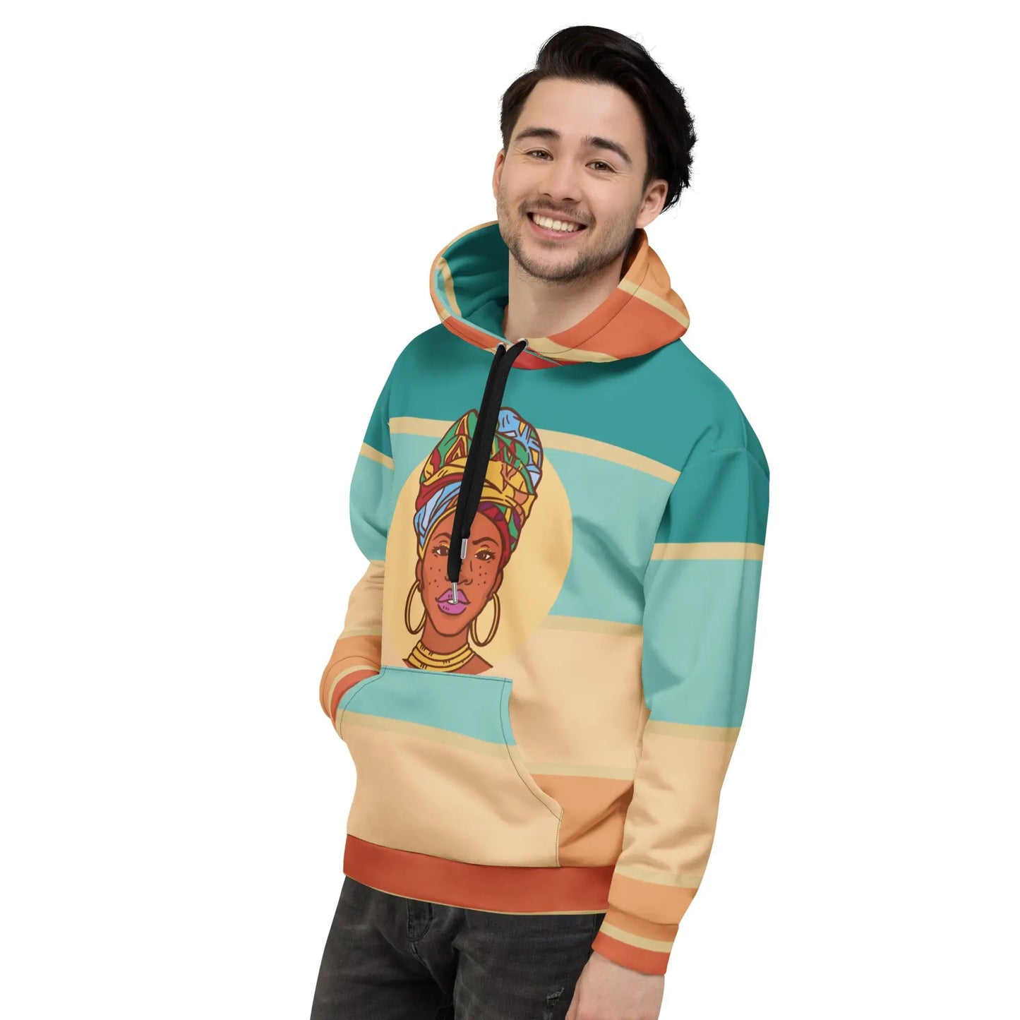Unisex Hoodie-LifessentialsLLC.com