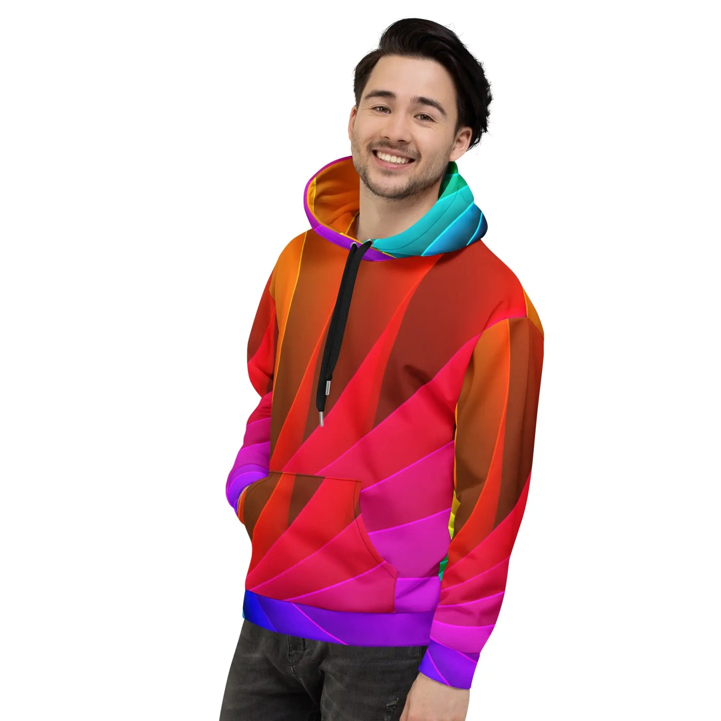 Unisex Hoodie-LifessentialsLLC.com