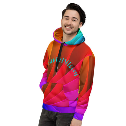 Unisex Hoodie-LifessentialsLLC.com