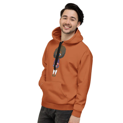 Unisex Hoodie-LifessentialsLLC.com