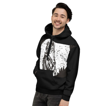 Unisex Hoodie-LifessentialsLLC.com