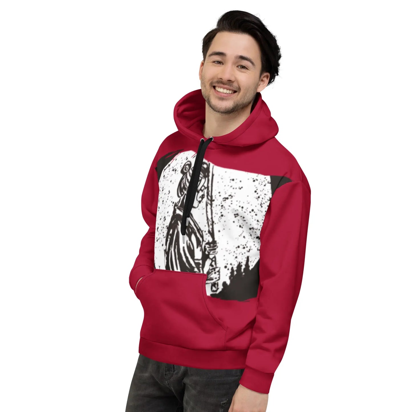 Unisex Hoodie-LifessentialsLLC.com
