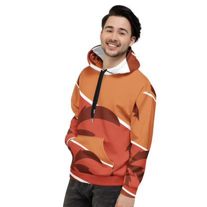 Unisex Hoodie-LifessentialsLLC.com