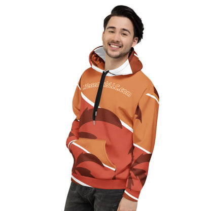 Unisex Hoodie-LifessentialsLLC.com