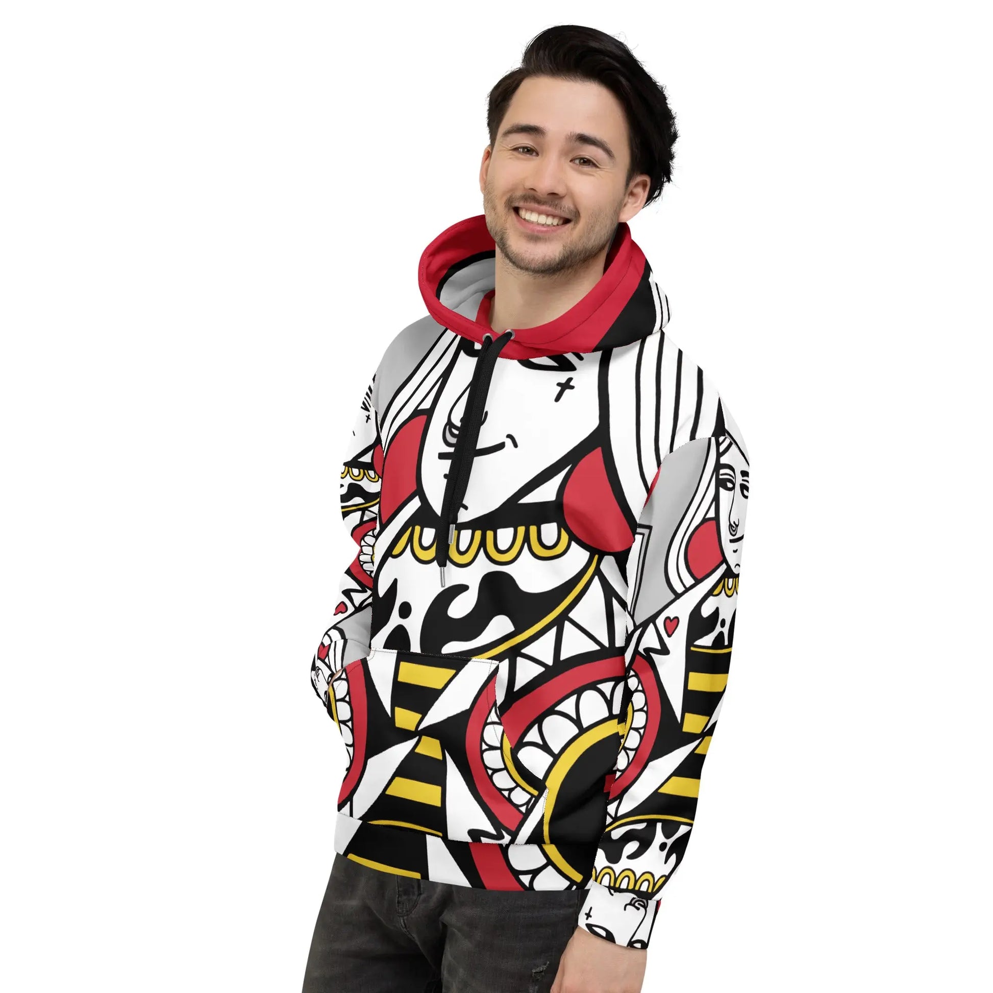 Unisex Hoodie-LifessentialsLLC.com