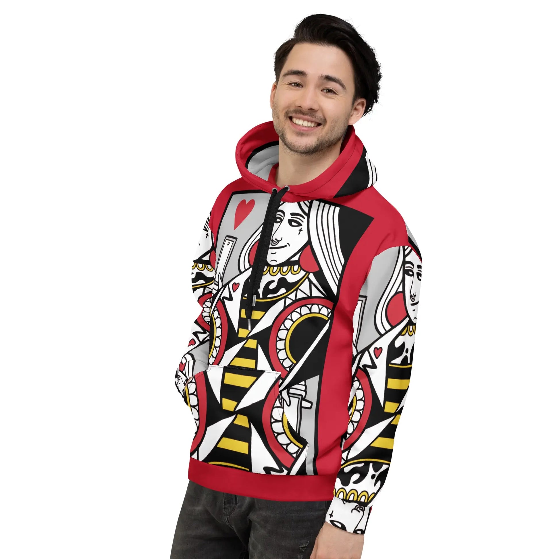 Unisex Hoodie-LifessentialsLLC.com
