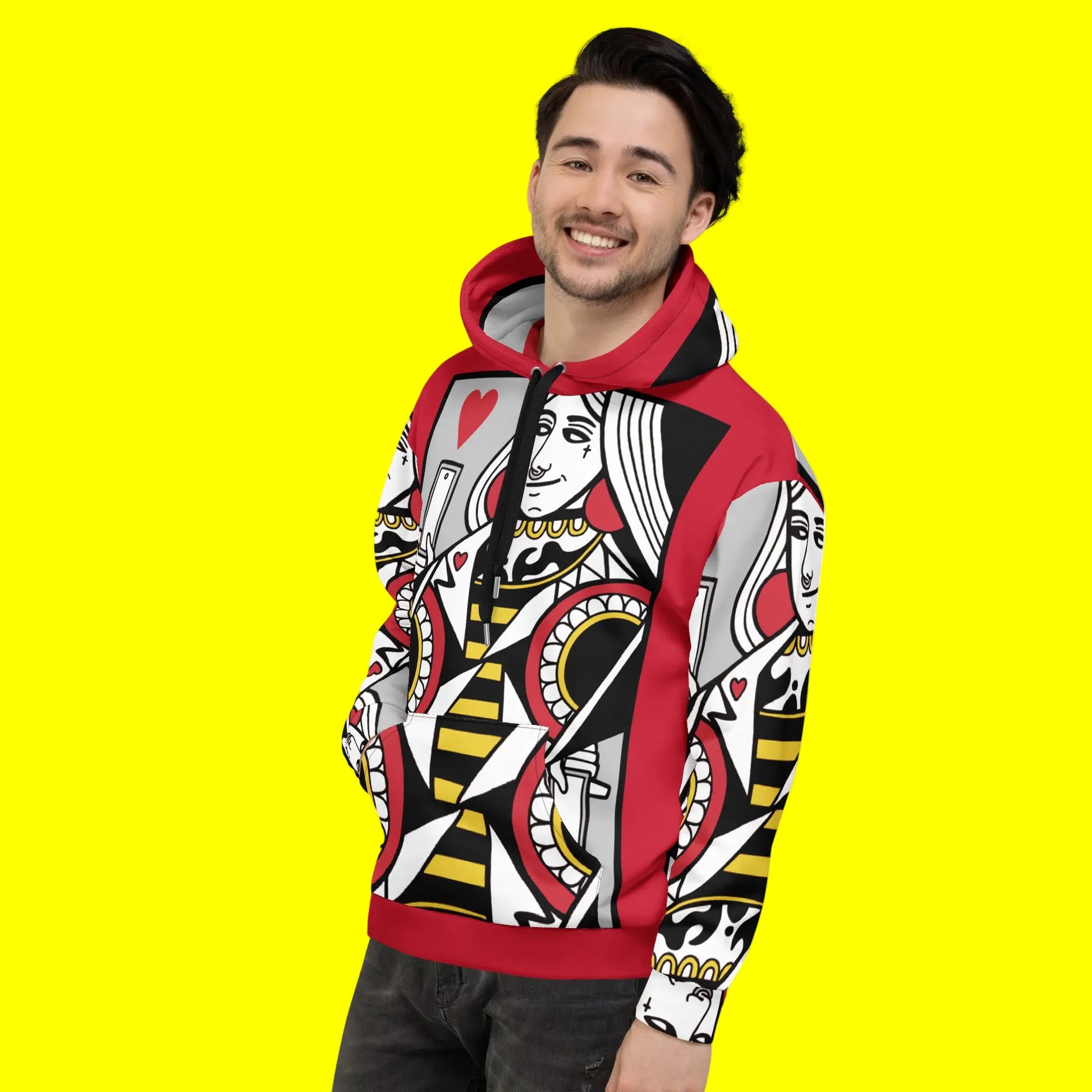 Unisex Hoodie-LifessentialsLLC.com