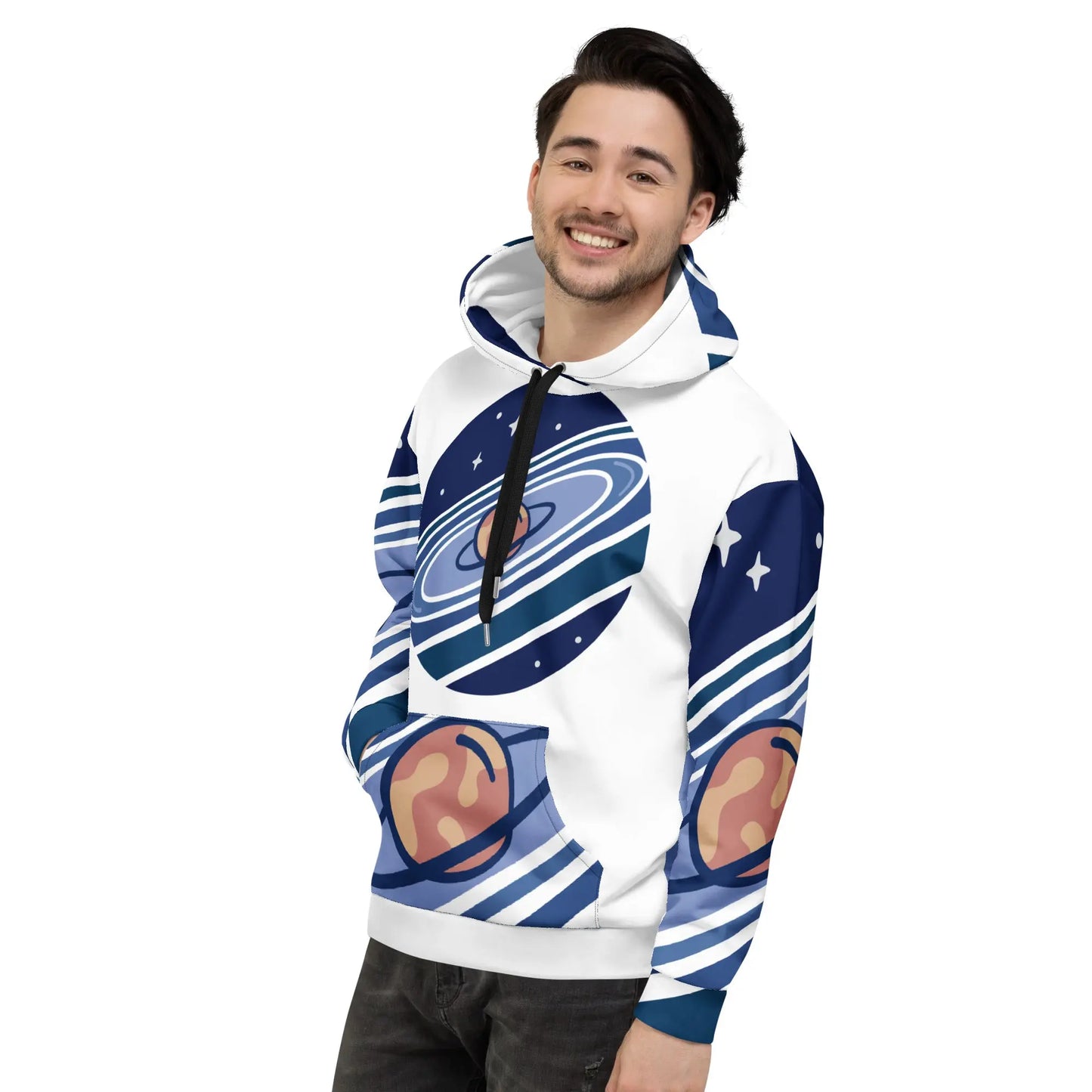 Unisex Hoodie-LifessentialsLLC.com
