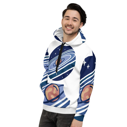 Unisex Hoodie-LifessentialsLLC.com