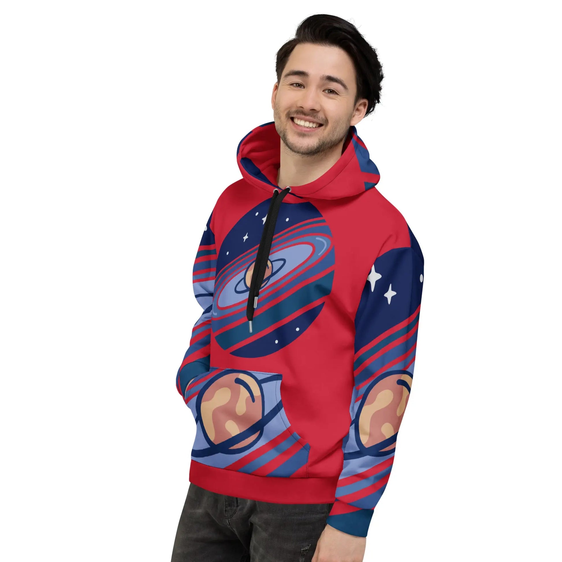 Unisex Hoodie-LifessentialsLLC.com
