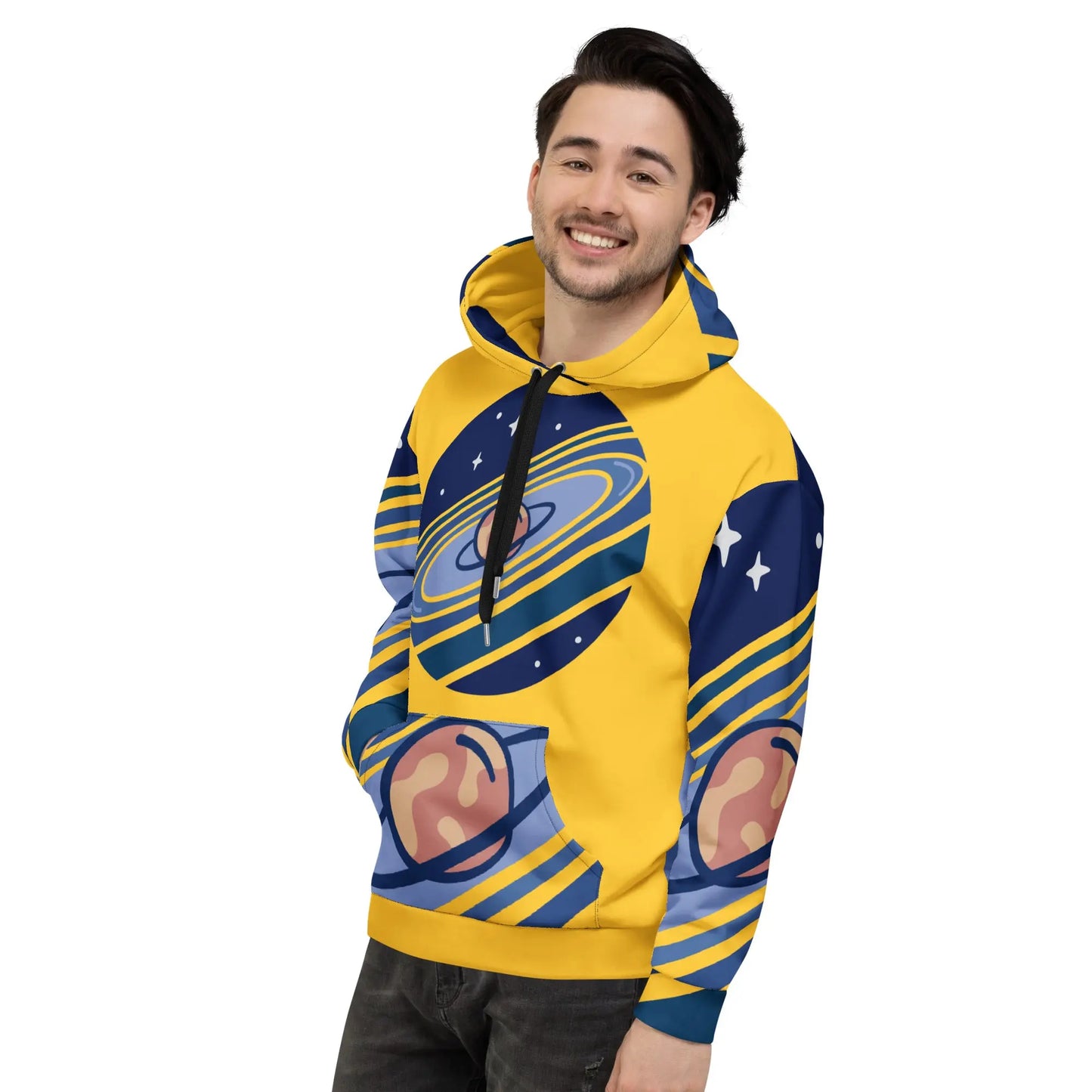 Unisex Hoodie-LifessentialsLLC.com