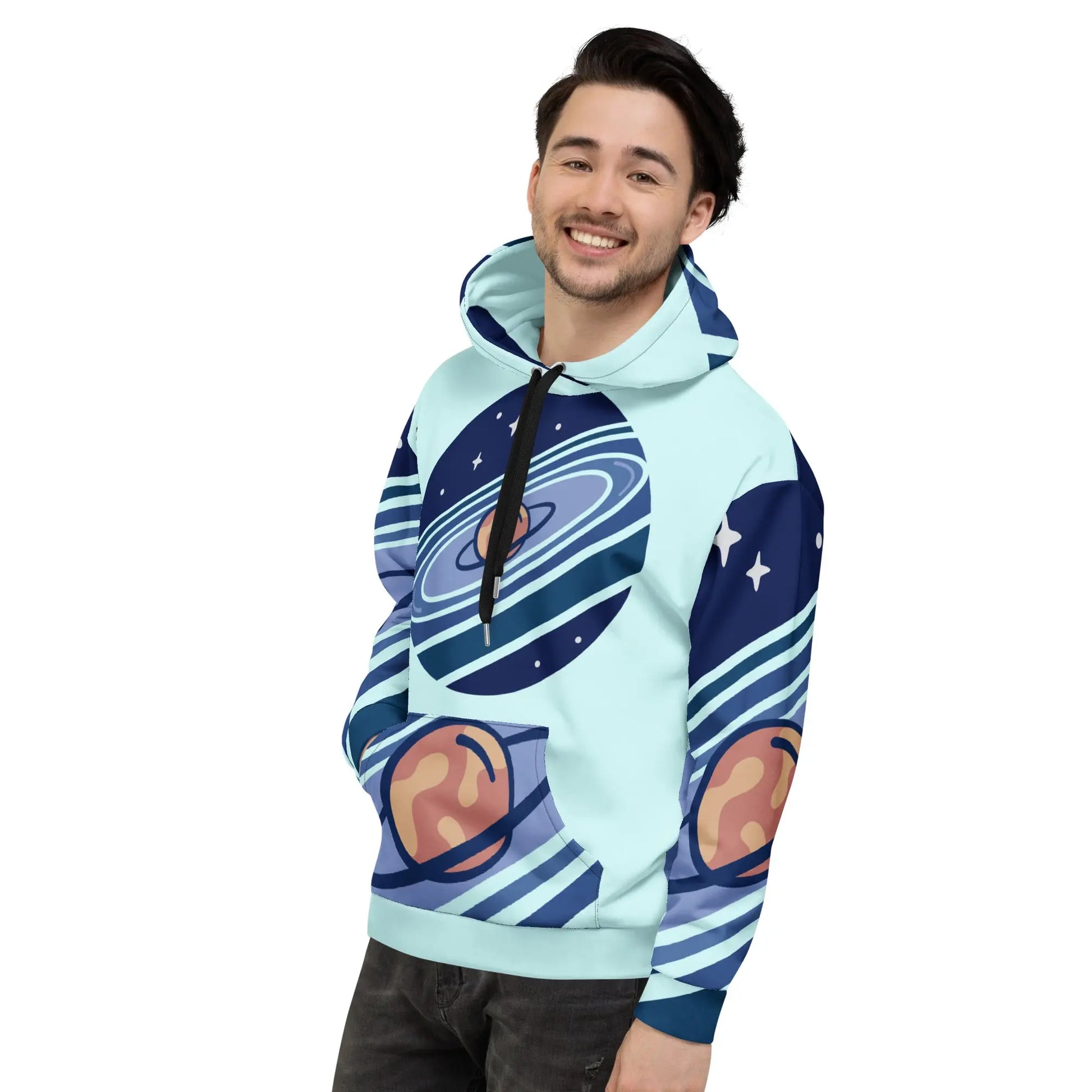Unisex Hoodie-LifessentialsLLC.com