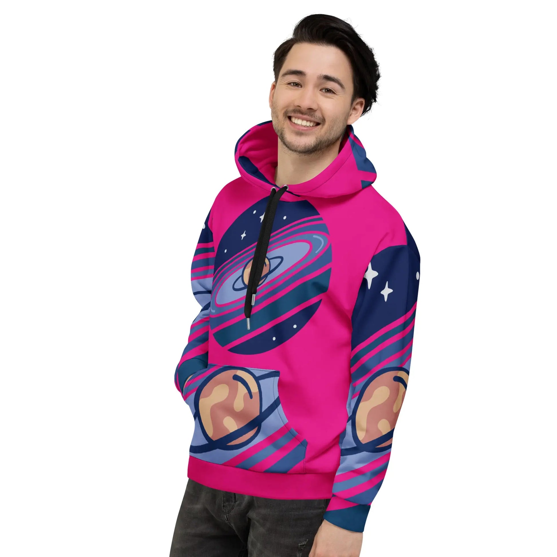 Unisex Hoodie-LifessentialsLLC.com