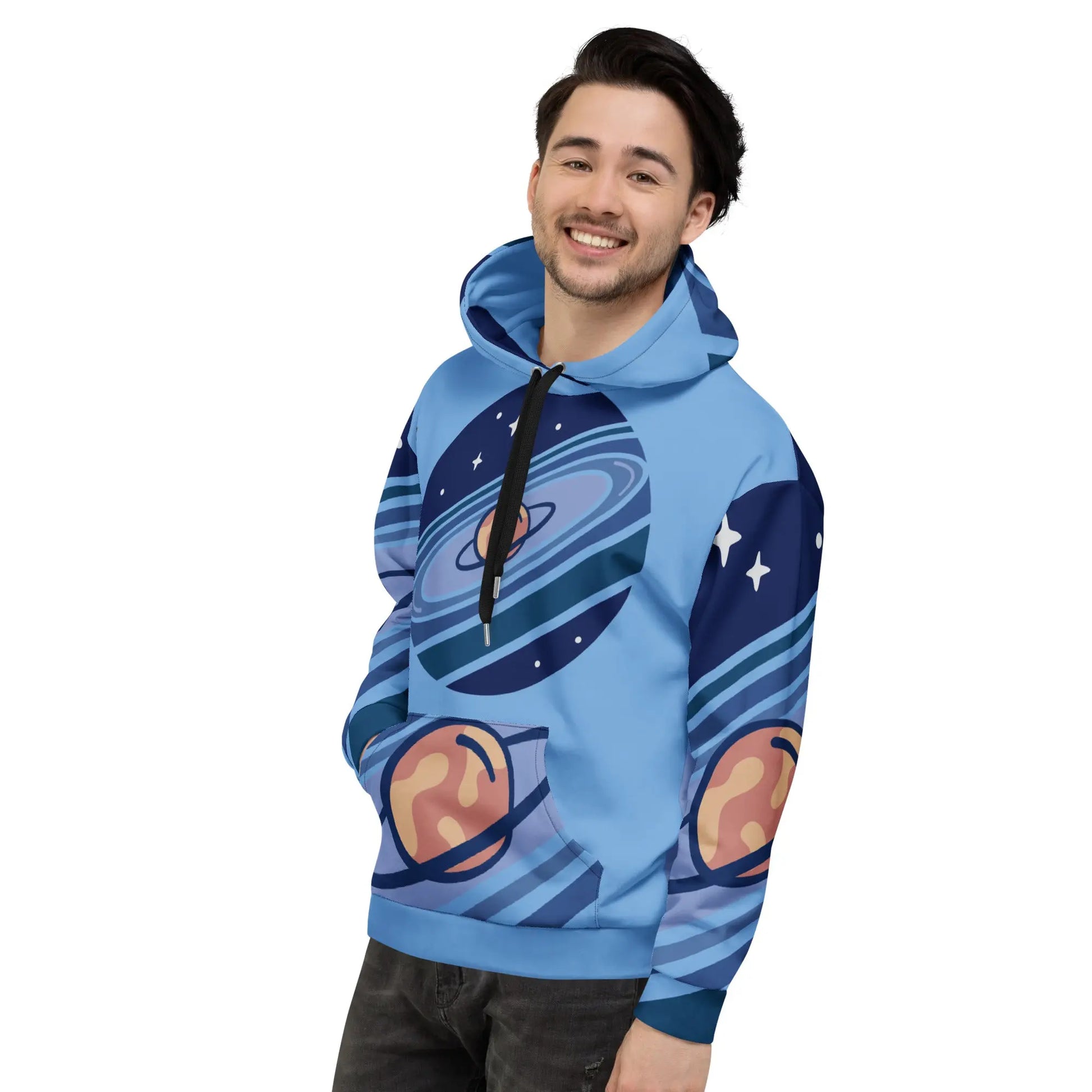 Unisex Hoodie-LifessentialsLLC.com