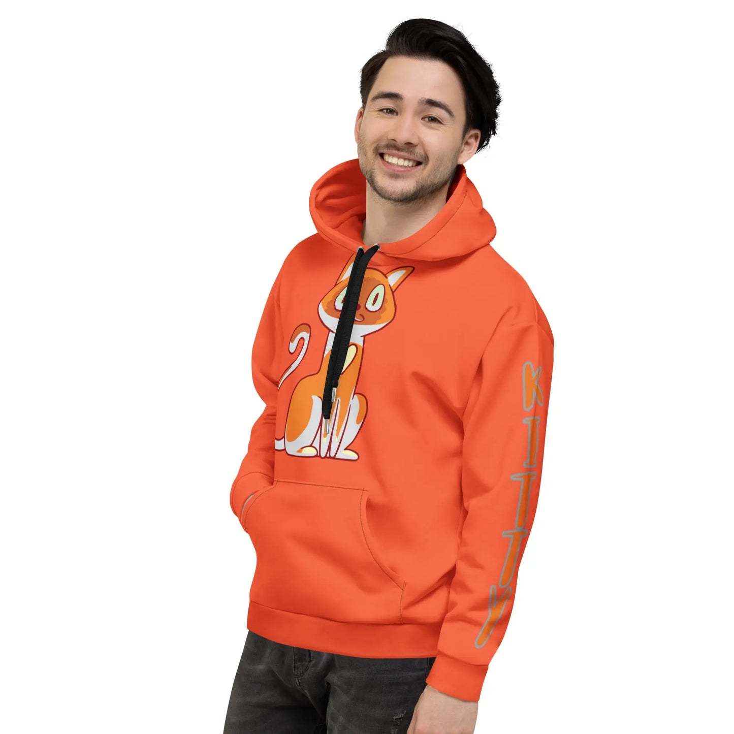 Unisex Hoodie-LifessentialsLLC.com