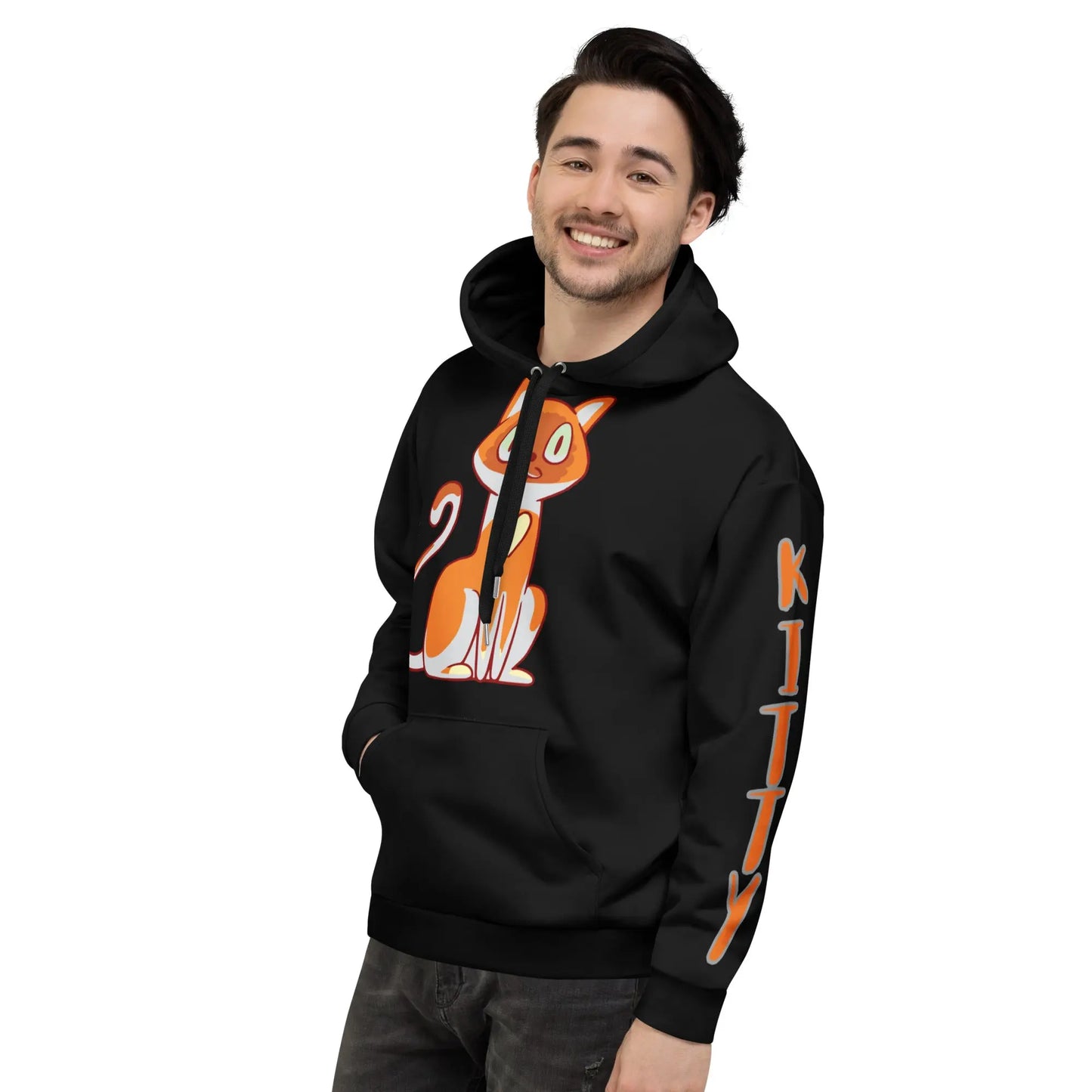 Unisex Hoodie-LifessentialsLLC.com