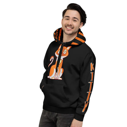 Unisex Hoodie-LifessentialsLLC.com