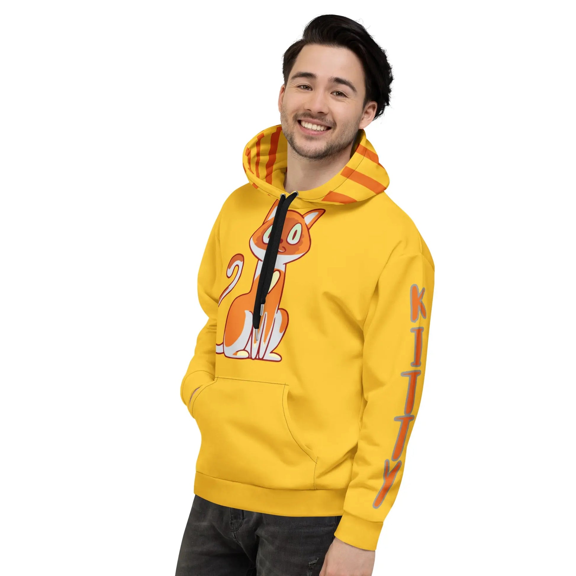 Unisex Hoodie-LifessentialsLLC.com