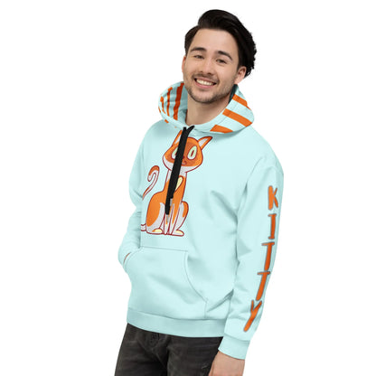 Unisex Hoodie-LifessentialsLLC.com