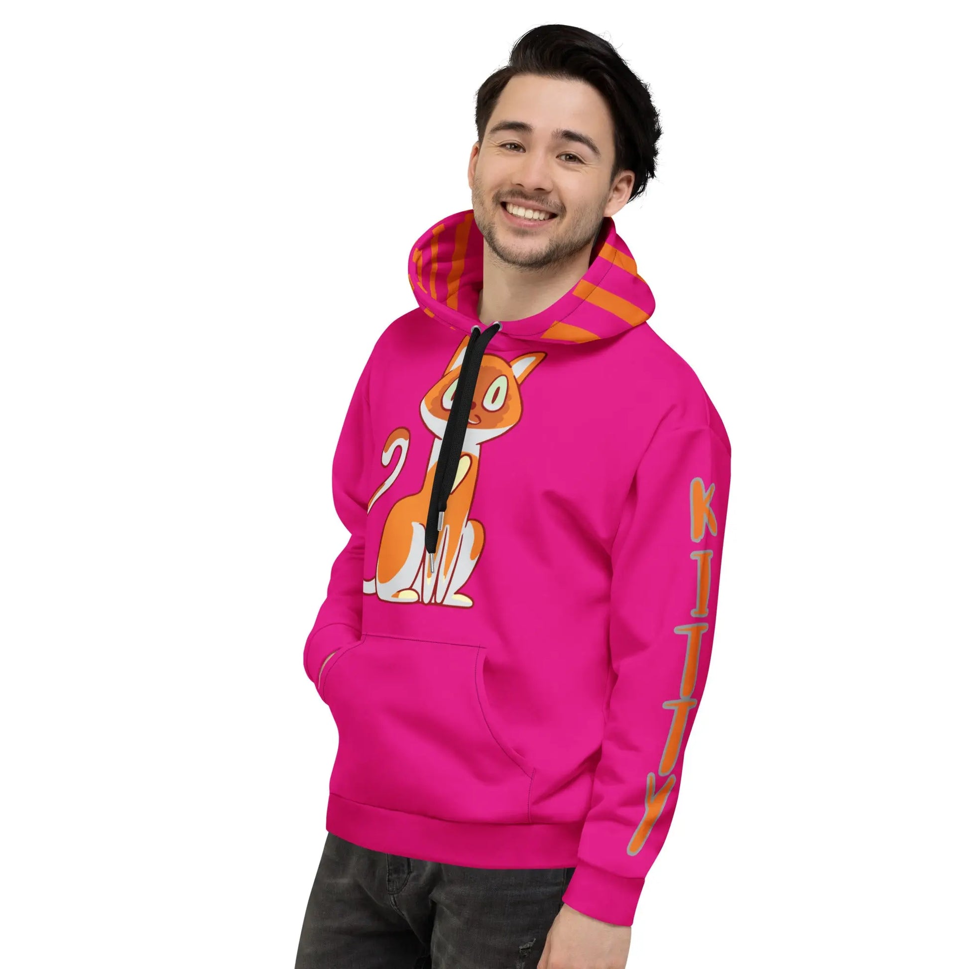 Unisex Hoodie-LifessentialsLLC.com
