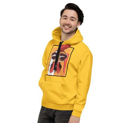 Unisex Hoodie-LifessentialsLLC.com