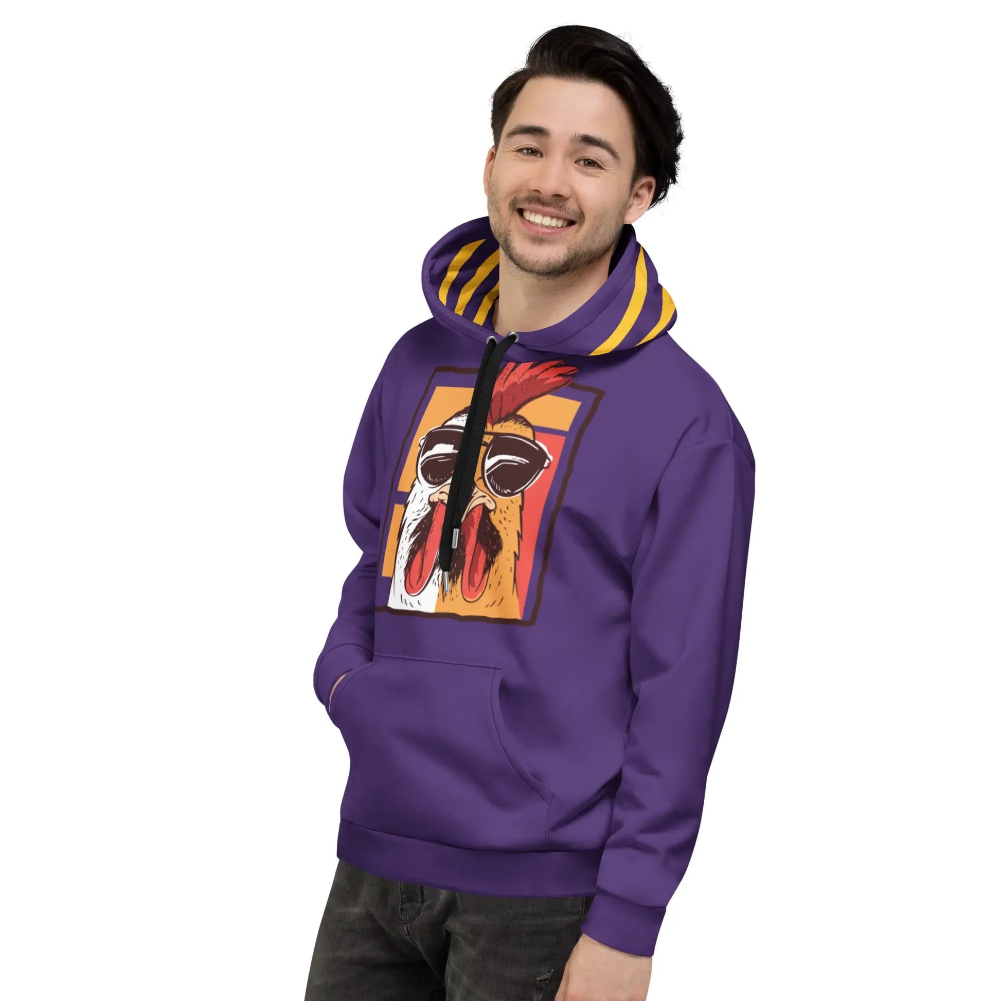 Unisex Hoodie-LifessentialsLLC.com