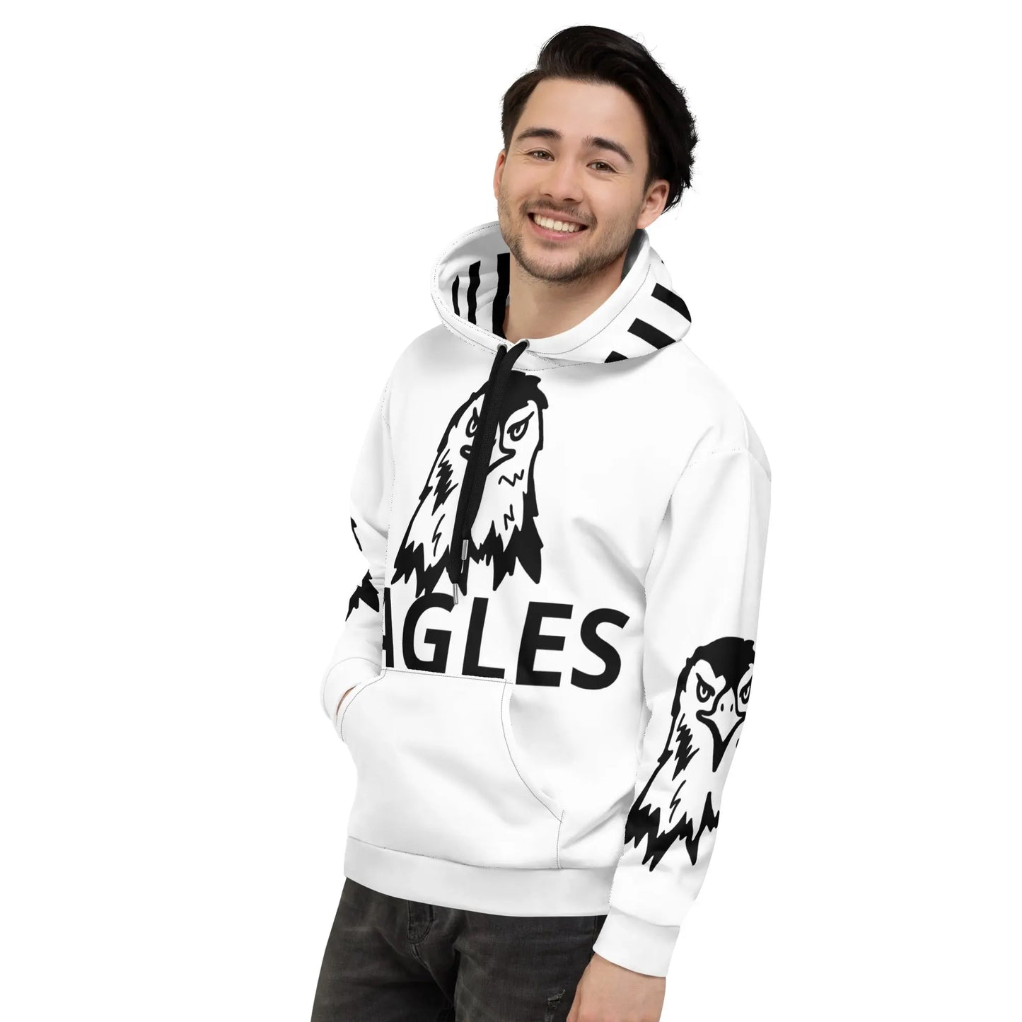 Unisex Hoodie-LifessentialsLLC.com