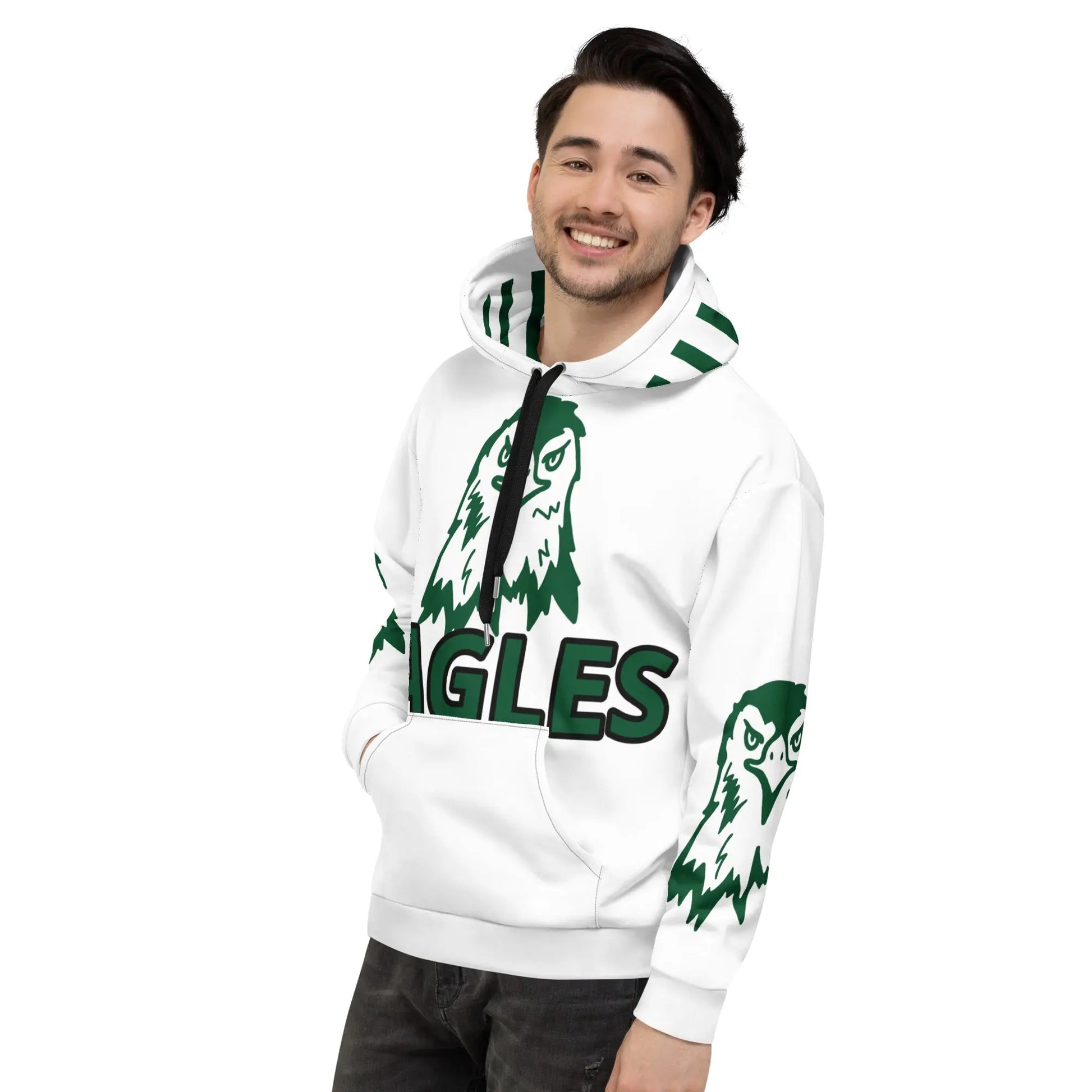 Unisex Hoodie-LifessentialsLLC.com