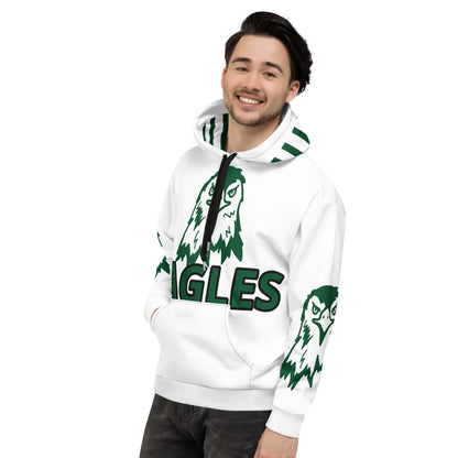 Unisex Hoodie-LifessentialsLLC.com