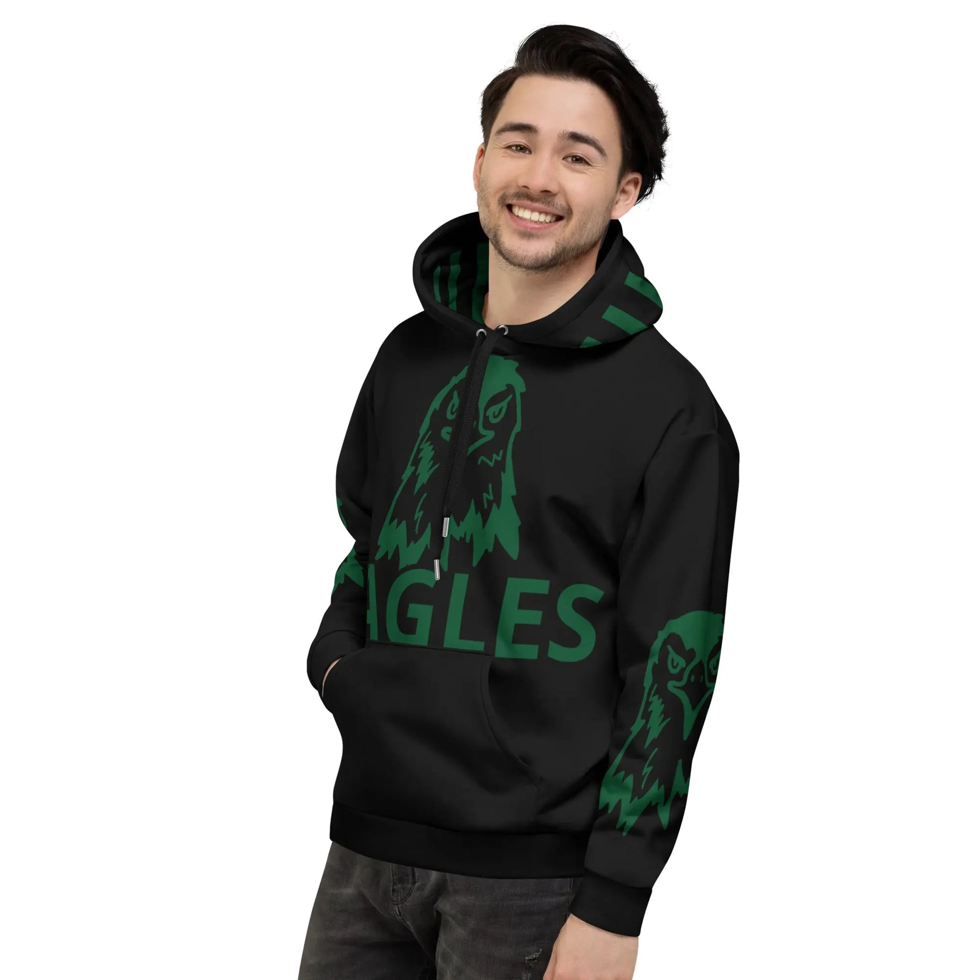 Unisex Hoodie-LifessentialsLLC.com