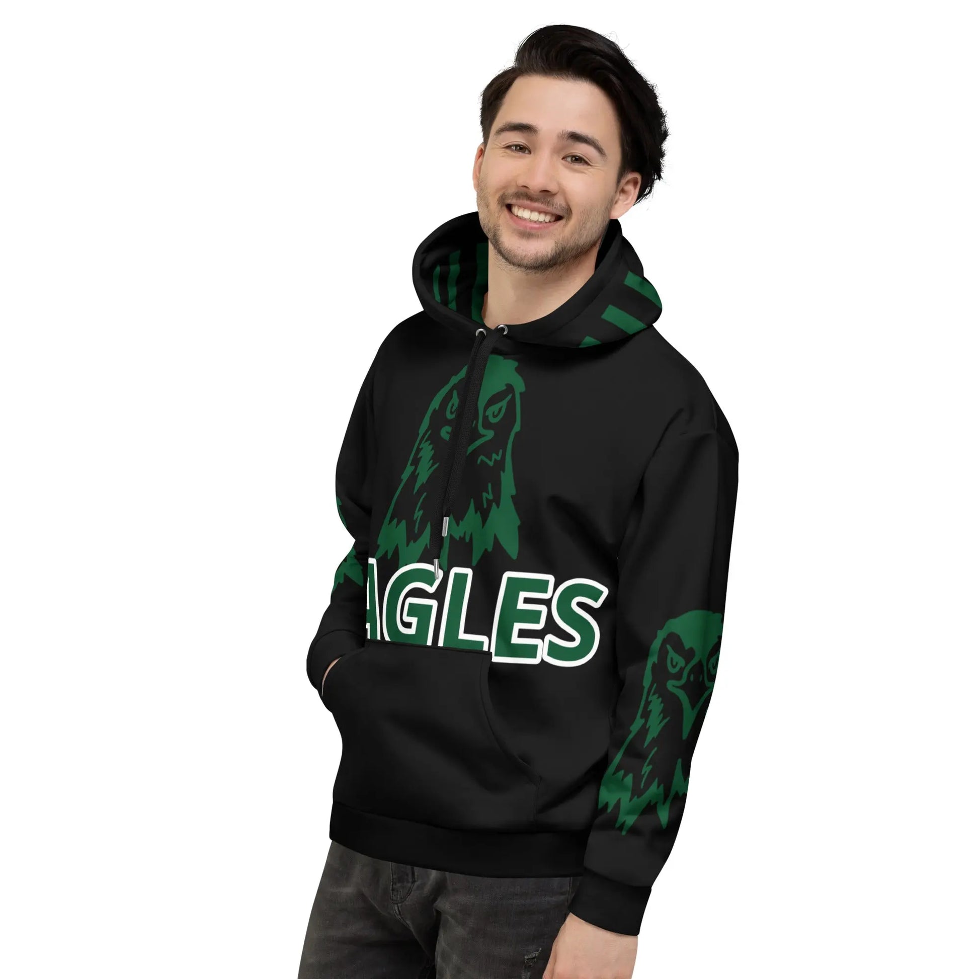 Unisex Hoodie-LifessentialsLLC.com