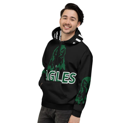 Unisex Hoodie-LifessentialsLLC.com