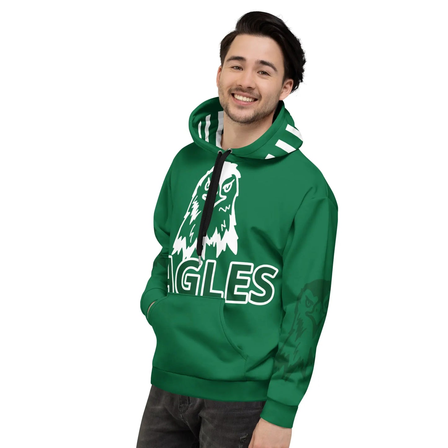 Unisex Hoodie-LifessentialsLLC.com