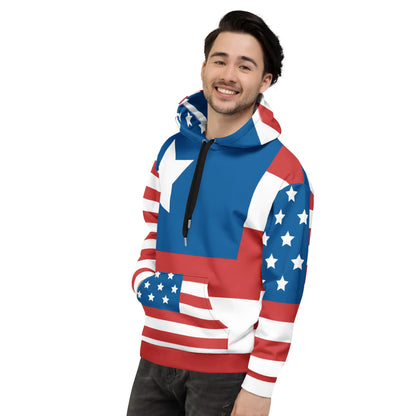 Unisex Hoodie-LifessentialsLLC.com