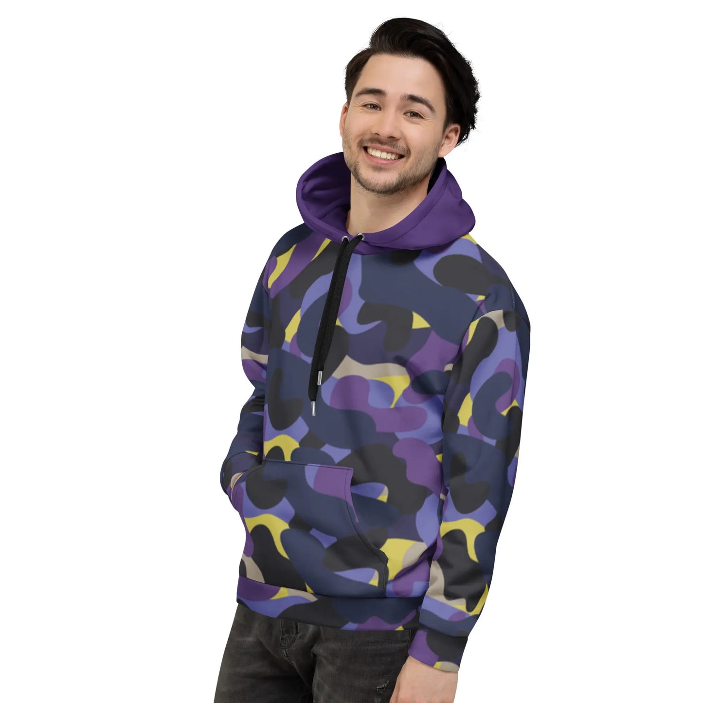 Unisex Hoodie-LifessentialsLLC.com