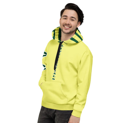 Unisex Hoodie-LifessentialsLLC.com