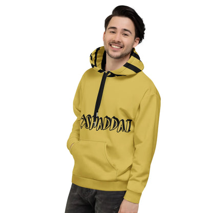 Unisex Hoodie-LifessentialsLLC.com