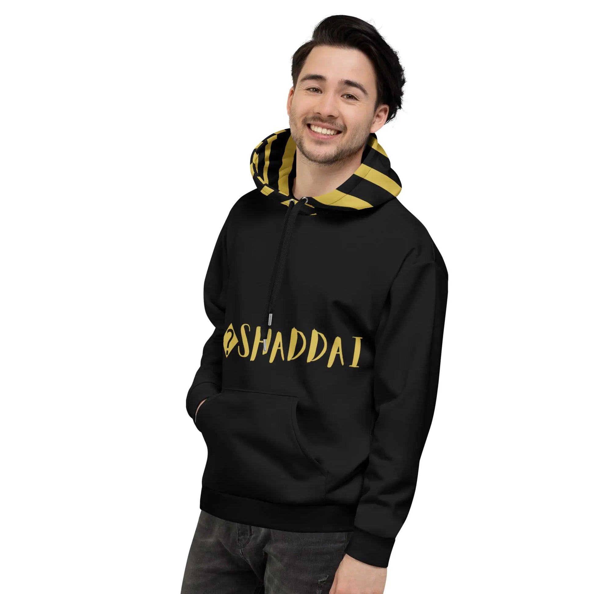 Unisex Hoodie-LifessentialsLLC.com