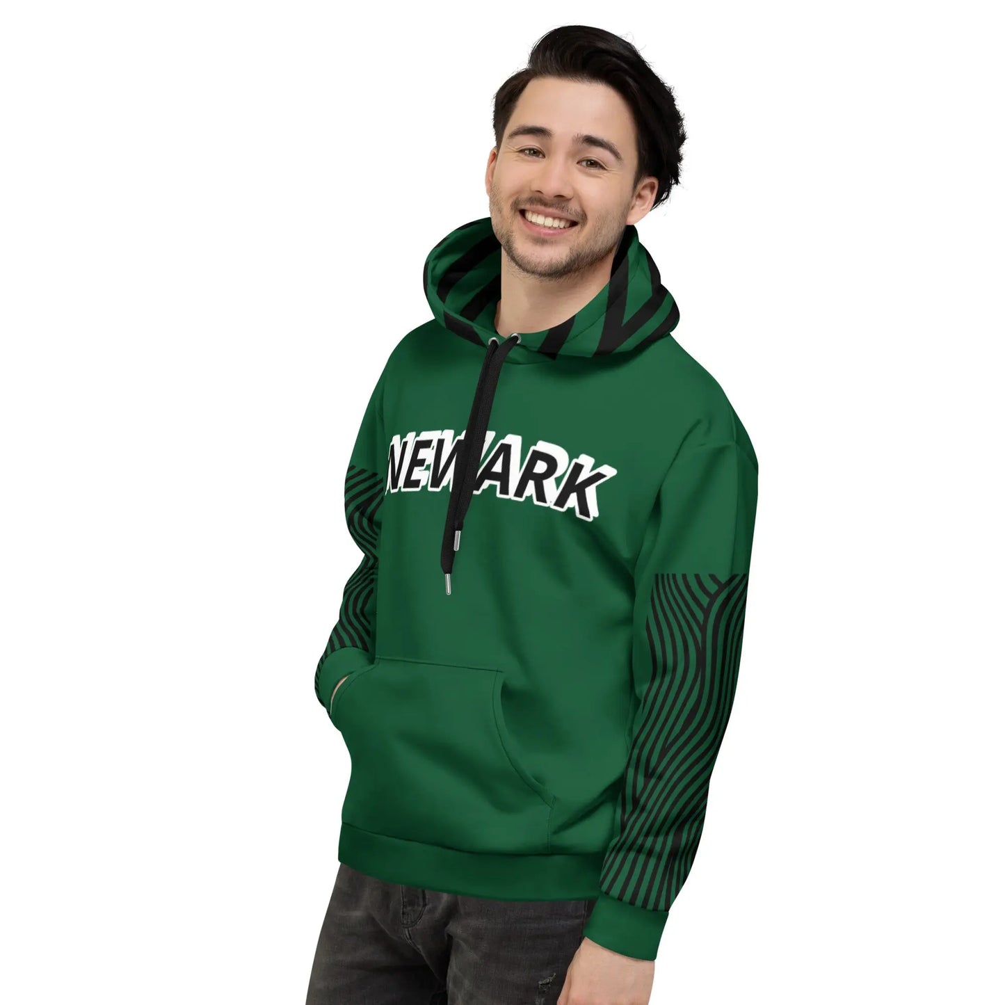 Unisex Hoodie-LifessentialsLLC.com