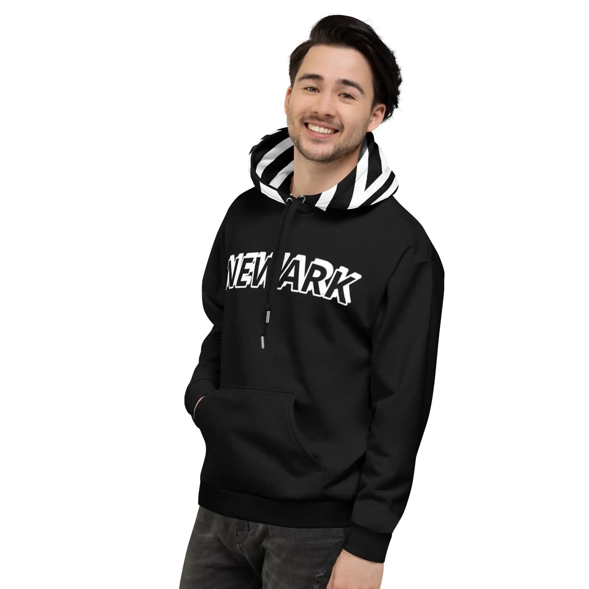 Unisex Hoodie-LifessentialsLLC.com