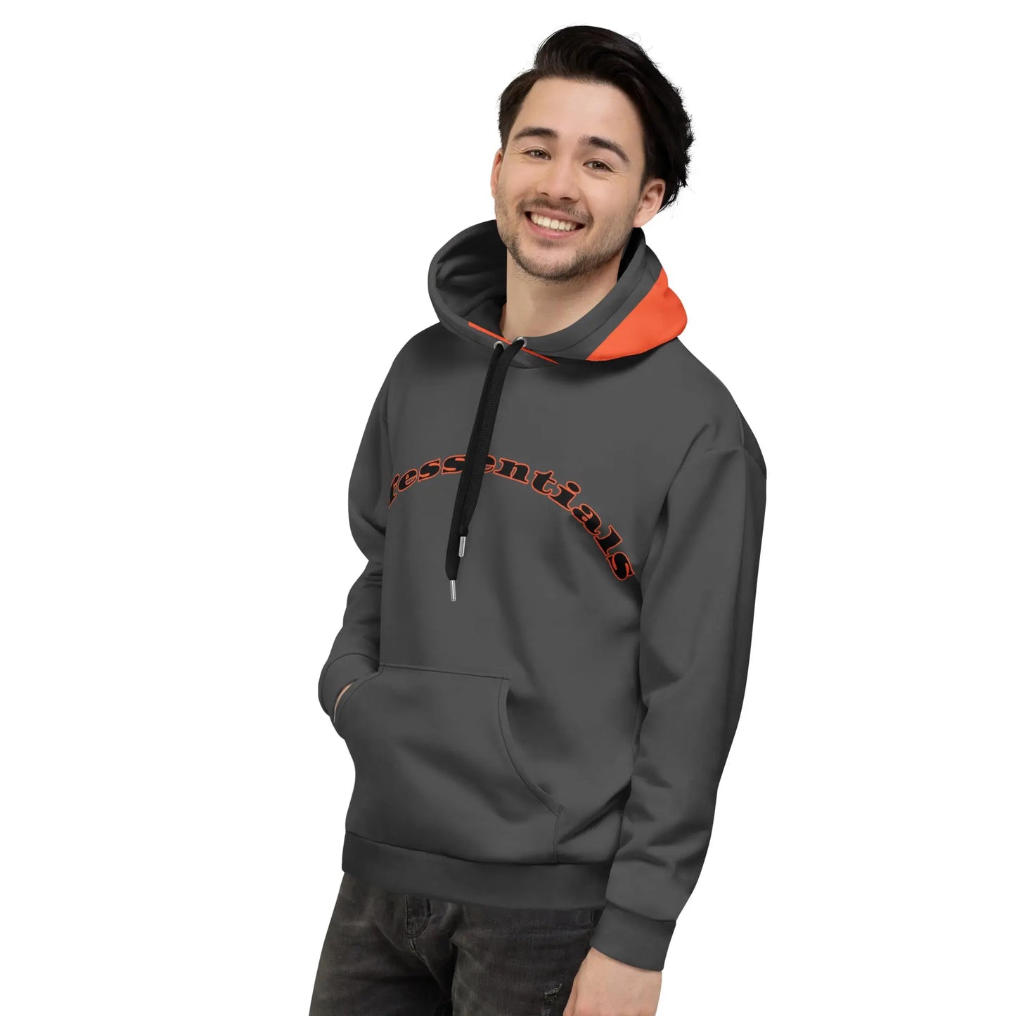 Unisex Hoodie-LifessentialsLLC.com