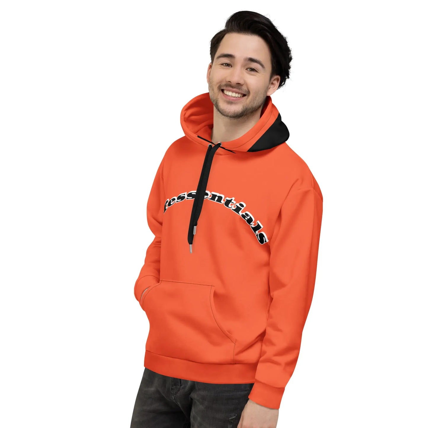 Unisex Hoodie-LifessentialsLLC.com