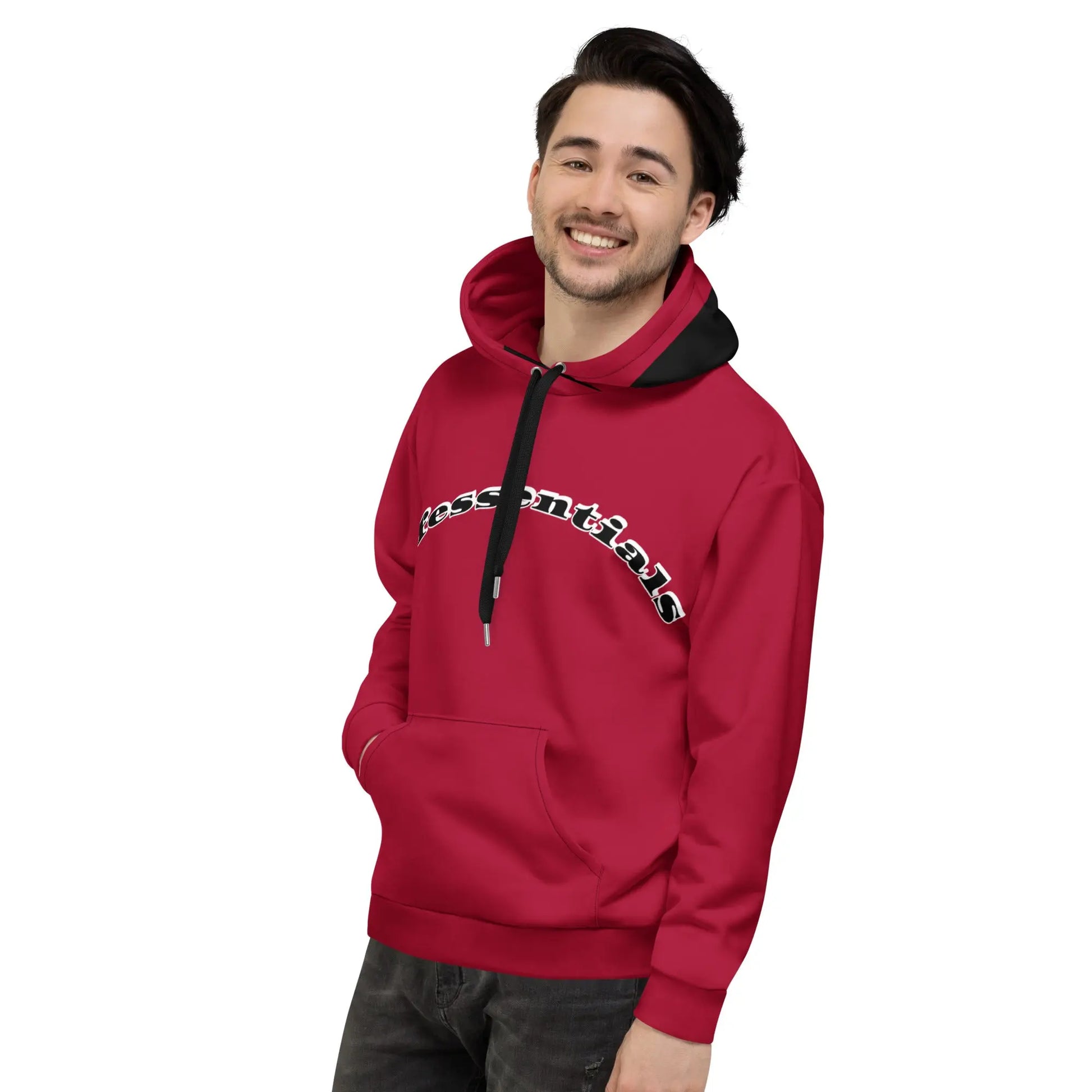 Unisex Hoodie-LifessentialsLLC.com