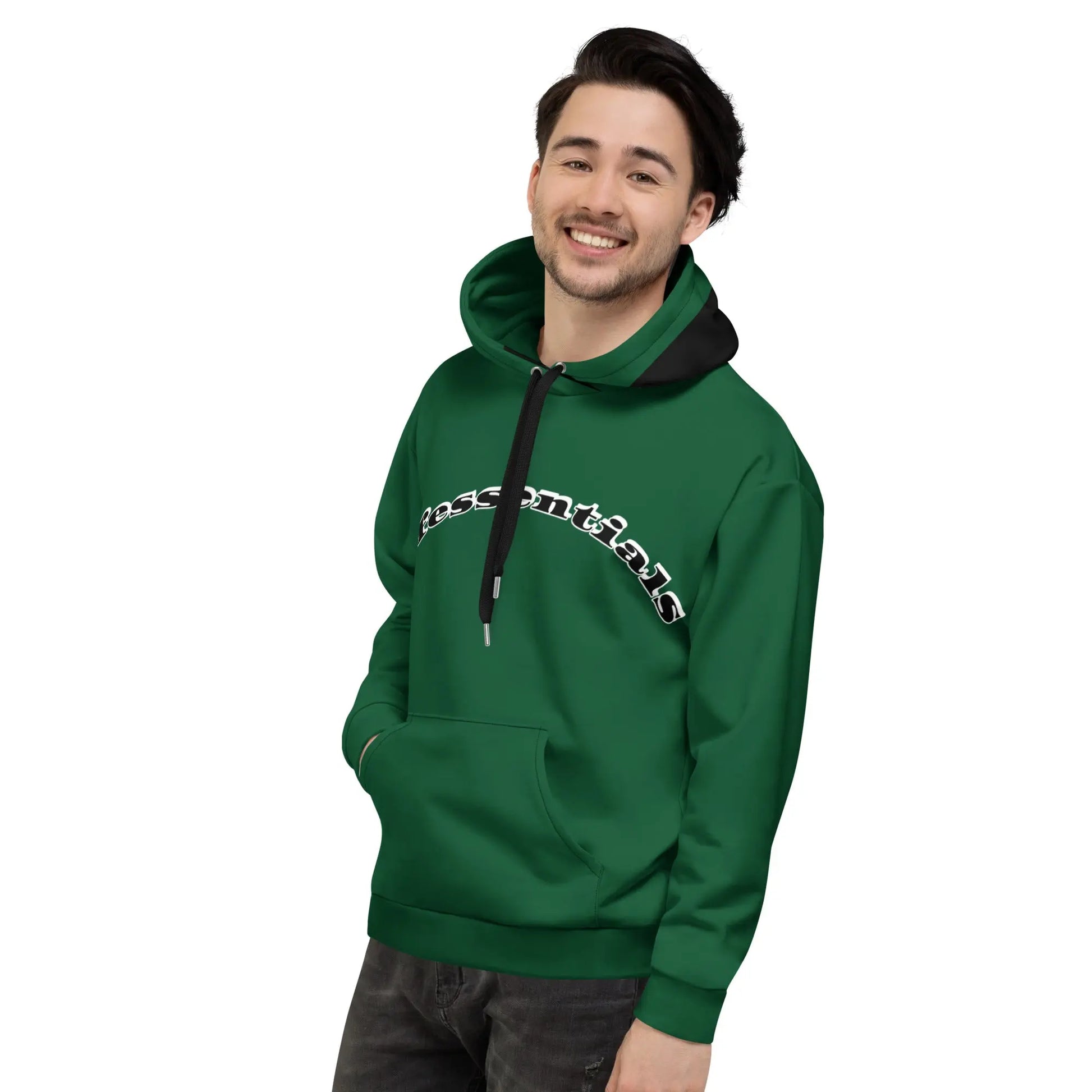 Unisex Hoodie-LifessentialsLLC.com