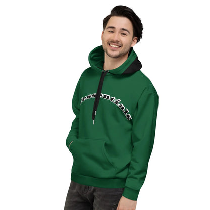 Unisex Hoodie-LifessentialsLLC.com