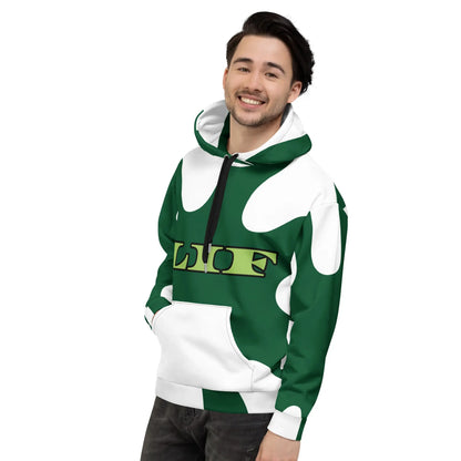 Unisex Hoodie-LifessentialsLLC.com