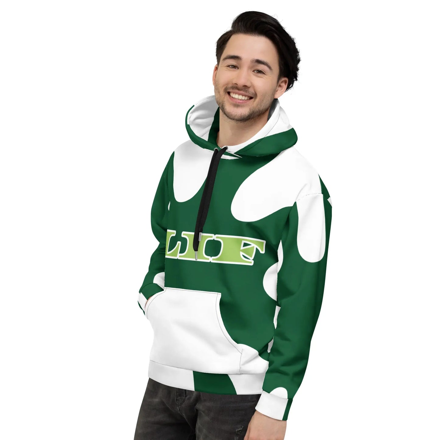Unisex Hoodie-LifessentialsLLC.com