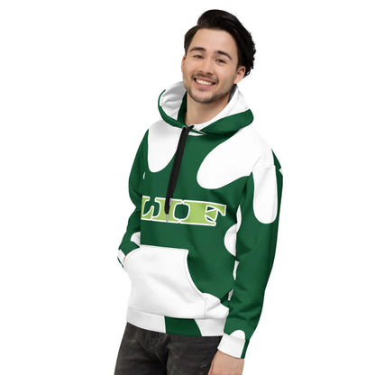 Unisex Hoodie-LifessentialsLLC.com