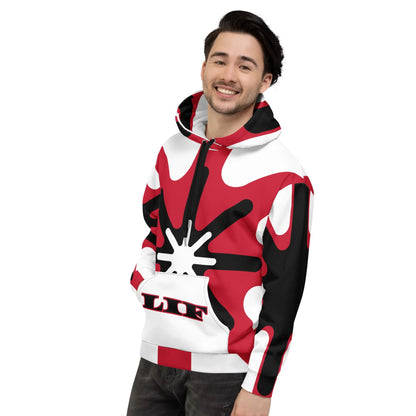 Unisex Hoodie-LifessentialsLLC.com