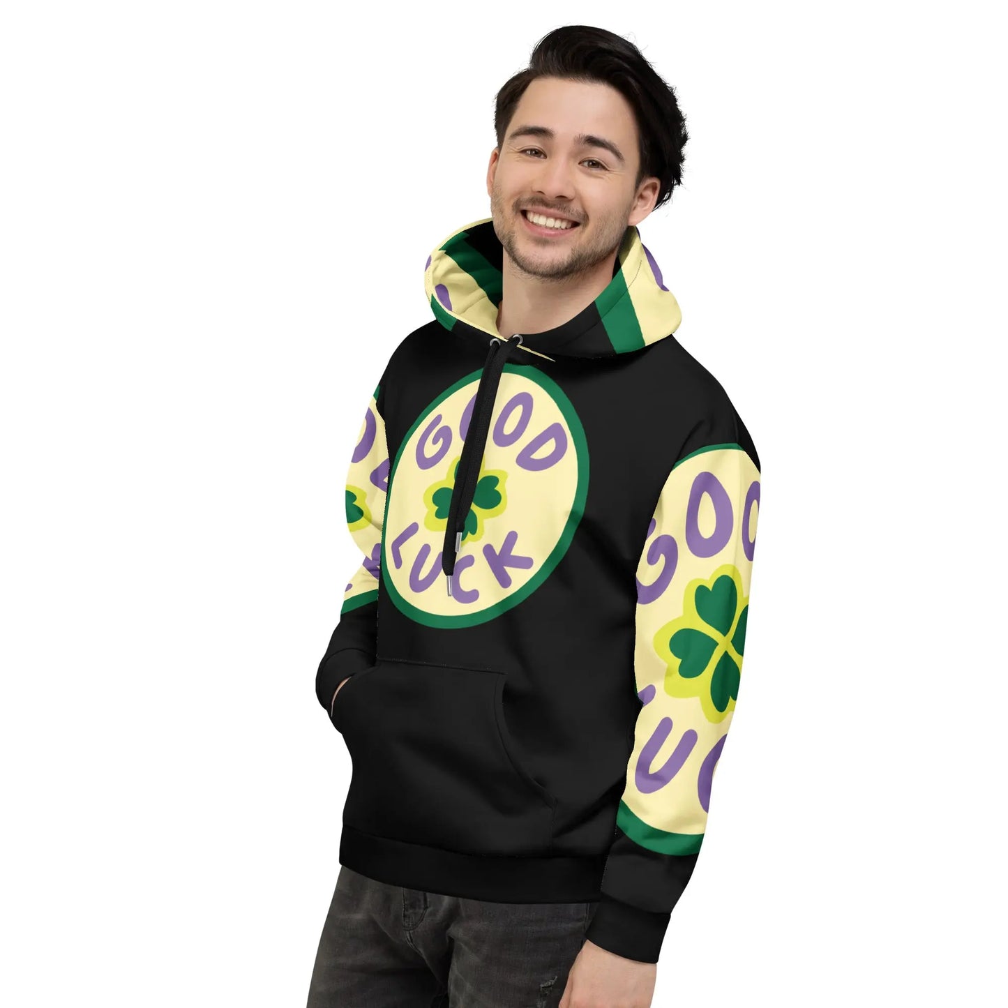 Unisex Hoodie-LifessentialsLLC.com